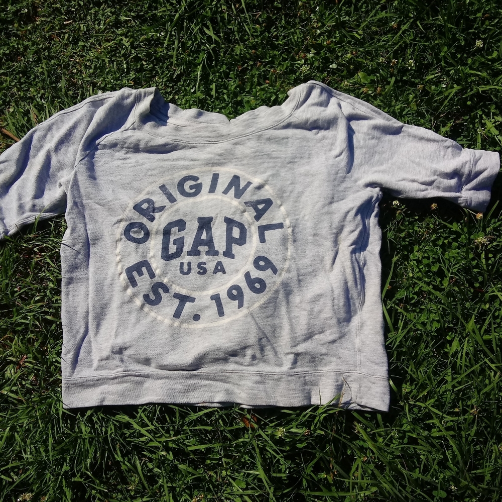 GAP Authentic Apparel